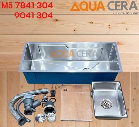 Chậu âm 9041 - 304
