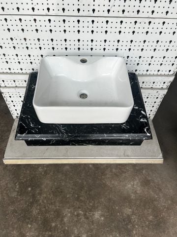 LAVABO ĐẶT BÀN - 802
