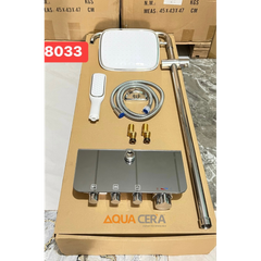 SEN CÂY NÓNG LẠNH CAO CẤP 8033