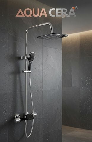 SEN CÂY NÓNG LẠNH ĐỒNG THAU MK 8035T