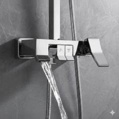 SEN CÂY NÓNG LẠNH PHÍM ĐÀN 8036