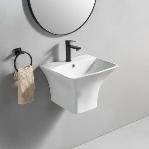 LAVABO TREO TƯỜNG - 805