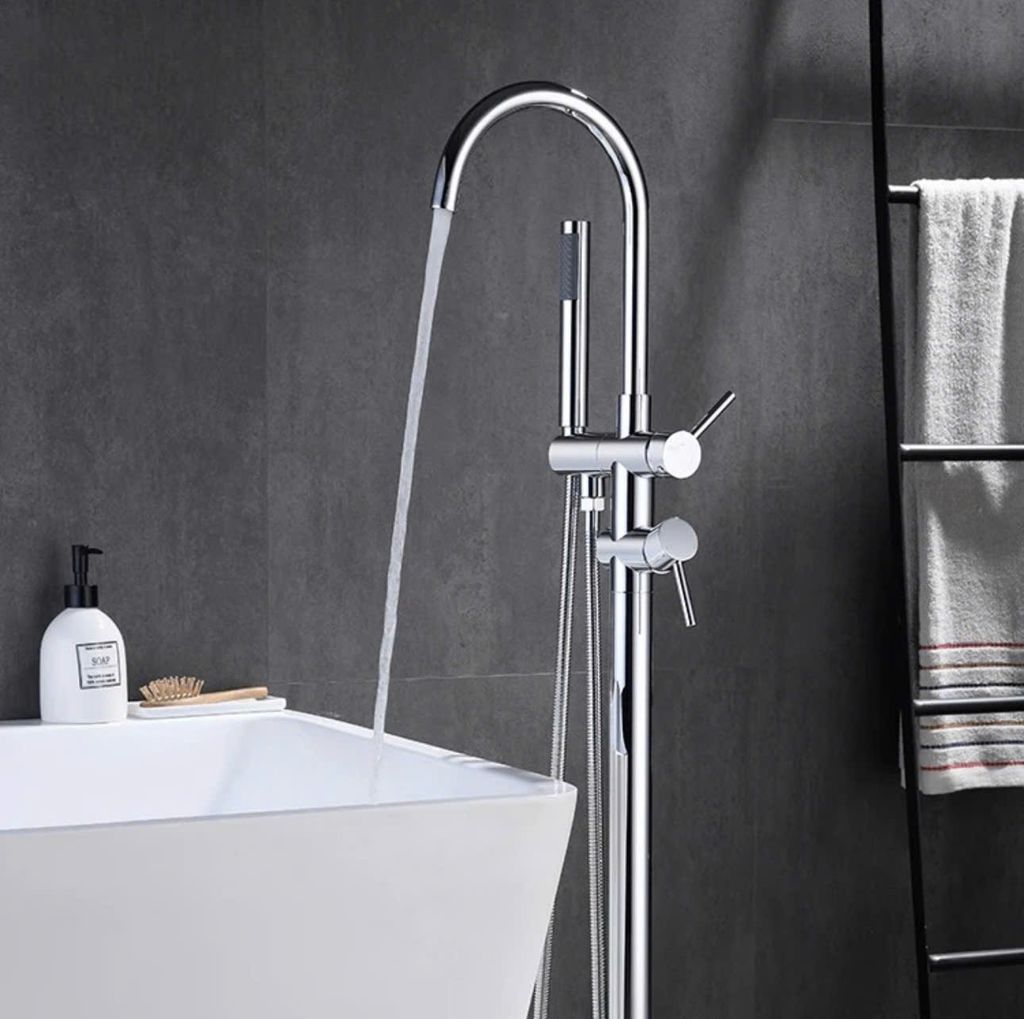 SEN TẮM BỒN - MK8082B