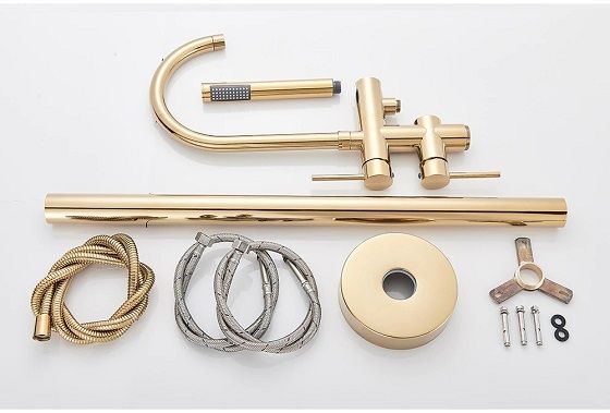 SEN TẮM BỒN - MK8082V