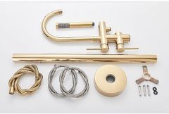 SEN TẮM BỒN - MK8082V