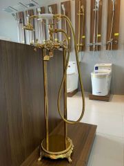 SEN TẮM BỒN - MK8086V