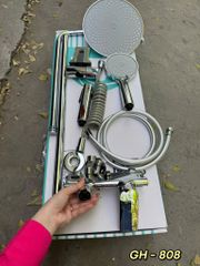 SEN CÂY NÓNG LẠNH GH 808