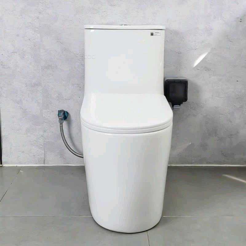 BỒN CẦU LIỀN KHỐI CAO CẤP