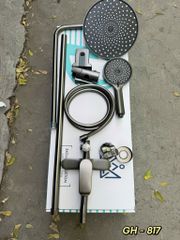 SEN CÂY NÓNG LẠNH GH - 817