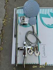 SEN CÂY NÓNG LẠNH GH - 817C