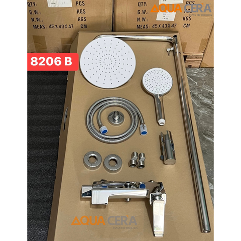 SEN CÂY NÓNG LẠNH 8206B