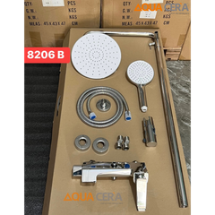 SEN CÂY NÓNG LẠNH 8206B