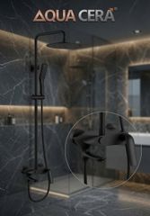 SEN CÂY NÓNG LẠNH ĐỒNG THAU MK 8247B