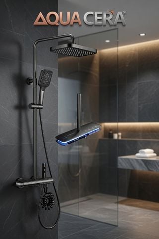 SEN CÂY NÓNG LẠNH CAO CẤP MK 8302X