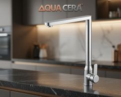 VÒI RỬA CHÉN (NÓNG LẠNH) - 830B