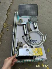 SEN CÂY NÓNG LẠNH GH - 832