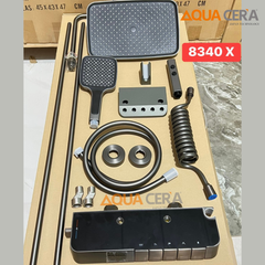 SEN CÂY NÓNG LẠNH CAO CẤP PHÍM ĐÀN 8340X
