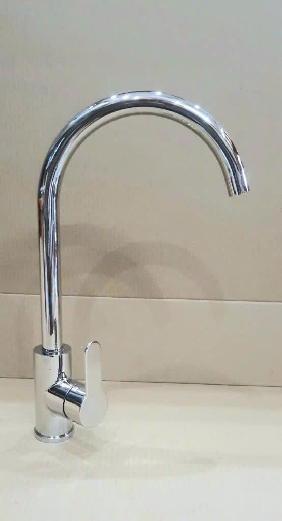 VÒI RỬA CHÉN (NÓNG LẠNH) - 861B