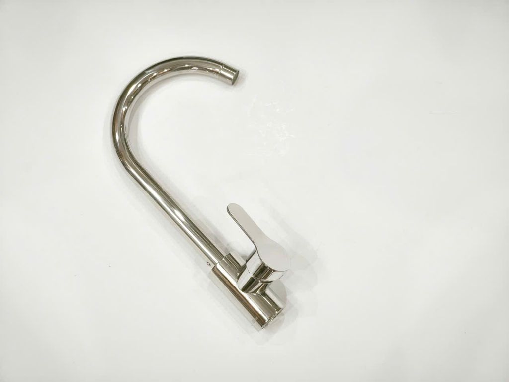 VÒI RỬA CHÉN (NÓNG LẠNH) - 861B