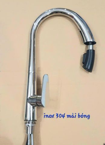 VÒI RỬA CHÉN (NÓNG LẠNH) - 877B