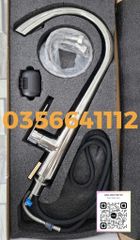 VÒI RỬA CHÉN (NÓNG LẠNH) - 877B