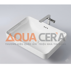 LAVABO ĐẶT BÀN - 8872