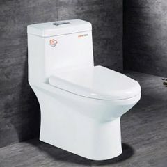 Bồn cầu 1 khối BC05