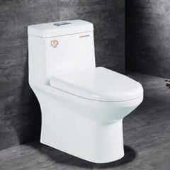 Bồn cầu 1 khối BC05