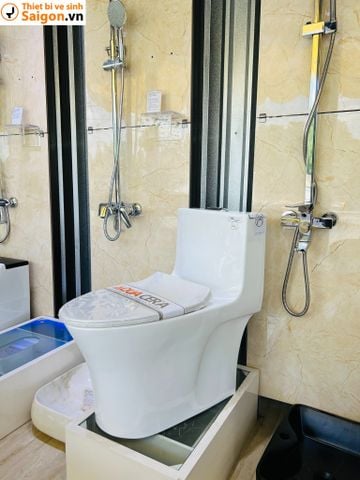 BỒN CẦU LIỀN KHỐI - 903