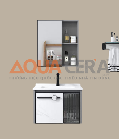 TỦ LAVABO KÍCH THƯỚC 60x47 - 903T