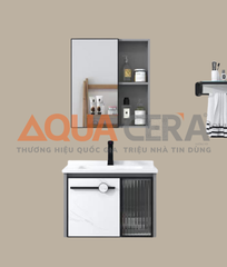 TỦ LAVABO KÍCH THƯỚC 60x47 - 903T