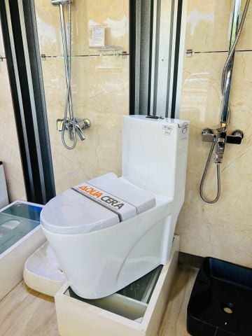 BỒN CẦU LIỀN KHỐI - 904