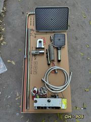 SEN CÂY NÓNG LẠNH GH - 905