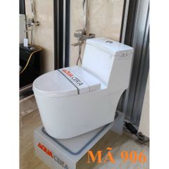 BỒN CẦU LIỀN KHỐI - 906