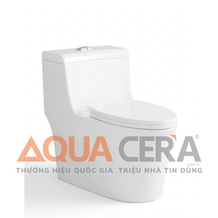 BỒN CẦU LIỀN KHỐI - 906