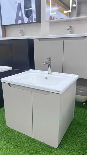 Tủ PVC đặc Cao Cấp