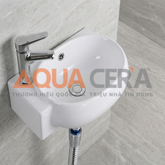 LAVABO GÓC - 9100R