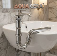 928B - Bộ xả nhấn thoát nước lavabo