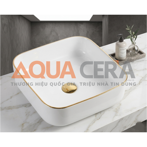 LAVABO ĐẶT BÀN - 9390-1