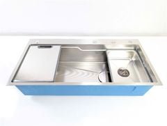 Chậu chén 1 hộc 9046