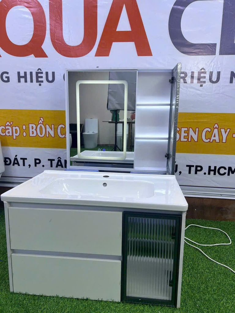 Tủ PVC KT956