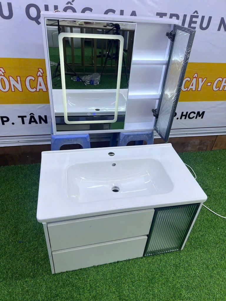 Tủ PVC KT956