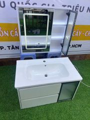 Tủ PVC KT956