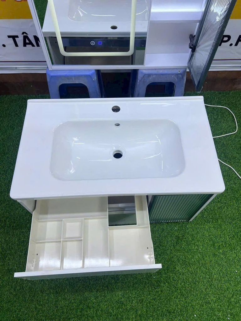 Tủ PVC KT956