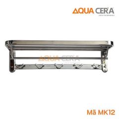Máng khăn MKT12
