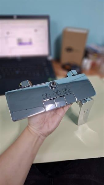 KT298 Sen Phím Đàn