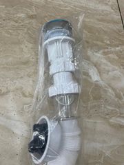 XẢ CHỐNG HÔI