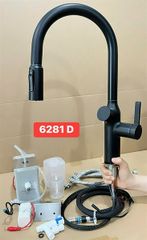 VÒI CHÉN RÚT CẢM ỨNG