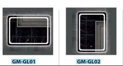 GƯƠNG LED GL-01 60*80