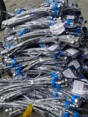 Dây cấp nước nóng lạnh inox 304